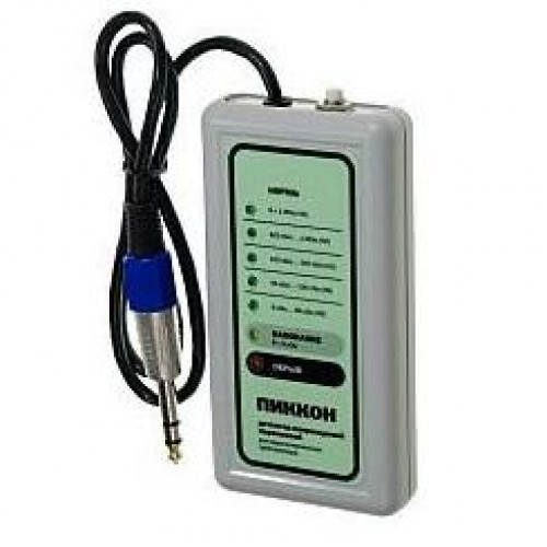 Детектор повреждений переносной многоуровневый ДПП-АМ ГОСТ Р 56380-2021 в Омске
