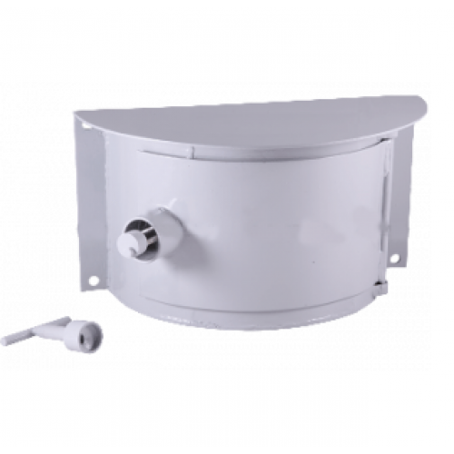 Ковер настенный КНС 210х380х187 мм ТУ 25.91.11-007-32700957-2019 в Омске
