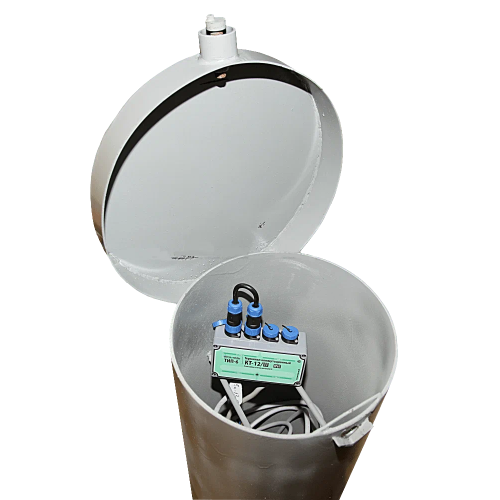 Ковер наземный КНЗ ТУ 25.91.11-007-32700957-2019 в Омске
