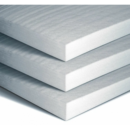 Мат компенсационный НПЭ 50х1000х1000 мм в Омске
