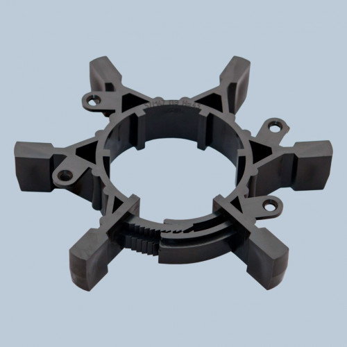 Кольцевой центратор 76х140 мм ГОСТ 30732-2020 в Омске
