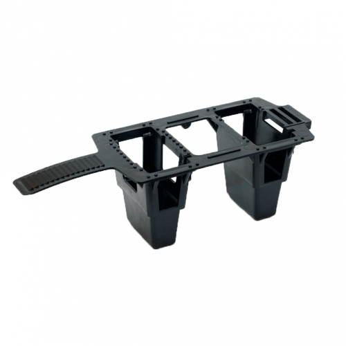 Сегмент центратора 59 мм ГОСТ 30732-2020 в Омске
