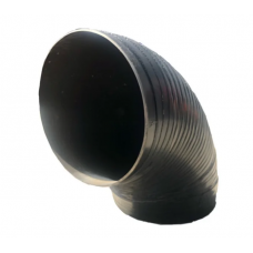 Отвод в ВУС изоляции с ЦПП 65х76х6 мм ГОСТ 17376-2001