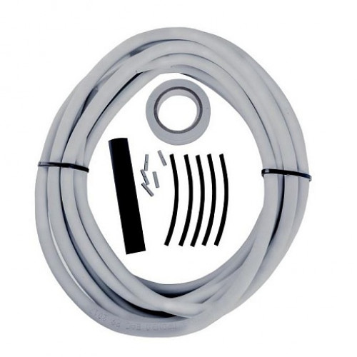 Комплект удлинения кабеля пятижильного КУК-5 7 м в Омске
