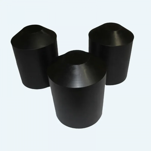 Термоусаживающаяся заглушка изоляции 45х140 мм ГОСТ 30732-2006 в Омске
