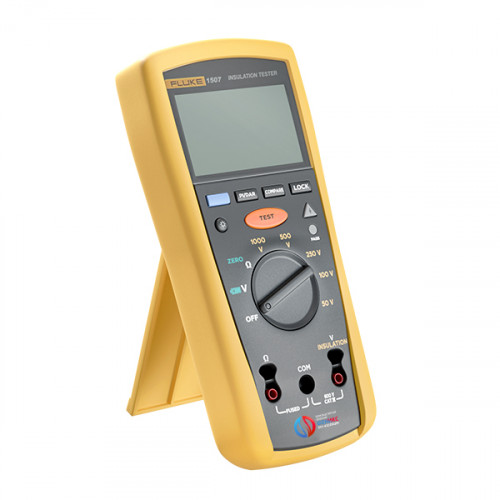 Контрольно-монтажный тестер FLUKE 1587 203х100х50 мм в Омске
