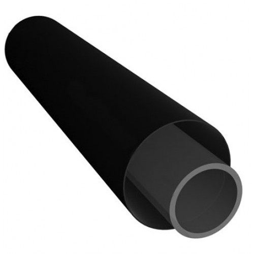 Труба-оболочка полиэтиленовая 280х4,4 мм ГОСТ 30732-2020 3,92 кг в Омске
